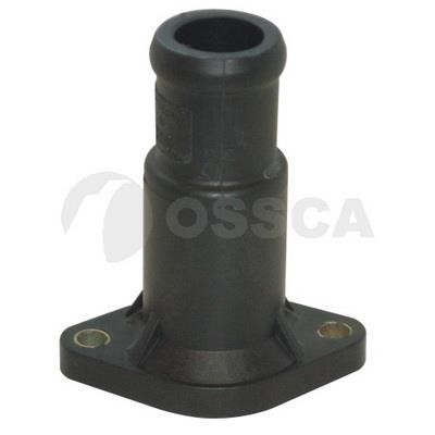 Ossca 00129 Flange Plate, parking supports 00129: Buy near me at 2407.PL in Poland at an Affordable price!