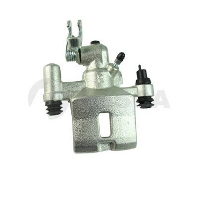 Ossca 17266 Brake caliper rear right 17266: Buy near me in Poland at 2407.PL - Good price!