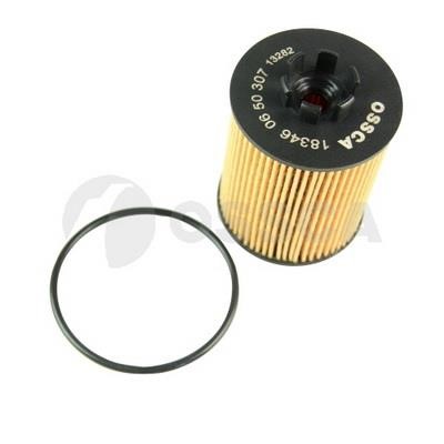 Ossca 18346 Oil Filter 18346: Buy near me in Poland at 2407.PL - Good price!