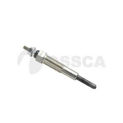 Ossca 13794 Glow plug 13794: Buy near me in Poland at 2407.PL - Good price!