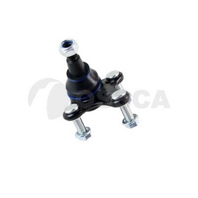 Ossca 12875 Ball joint 12875: Buy near me at 2407.PL in Poland at an Affordable price!
