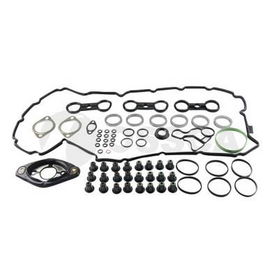 Ossca 25814 Full Gasket Set, engine 25814: Buy near me in Poland at 2407.PL - Good price!
