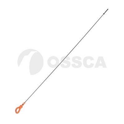 Ossca 22475 ROD ASSY-OIL LEVEL GAUGE 22475: Buy near me in Poland at 2407.PL - Good price!