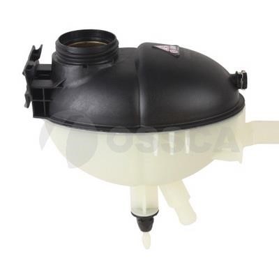 Ossca 17621 Expansion Tank, coolant 17621: Buy near me in Poland at 2407.PL - Good price!
