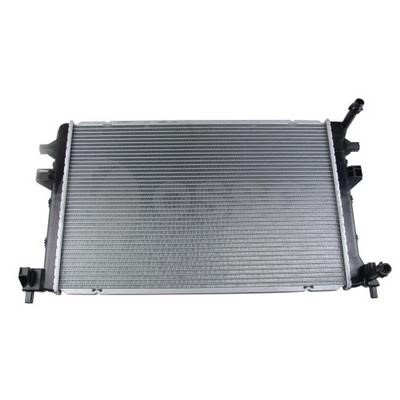 Ossca 37685 Radiator, engine cooling 37685: Buy near me in Poland at 2407.PL - Good price!