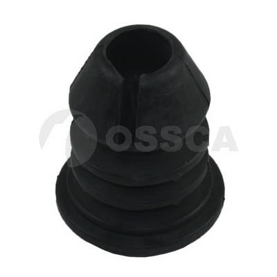 Ossca 00934 Rubber buffer, suspension 00934: Buy near me in Poland at 2407.PL - Good price!