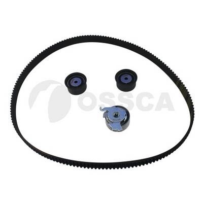 Ossca 11813 Timing Belt Kit 11813: Buy near me in Poland at 2407.PL - Good price!