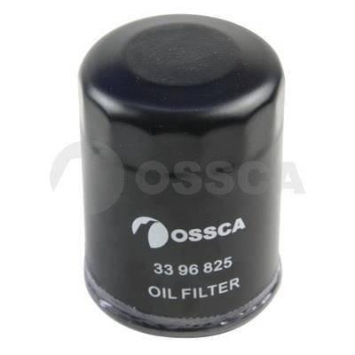 Ossca 01527 Масляный фильтр 01527: Отличная цена - Купить в Польше на 2407.PL!