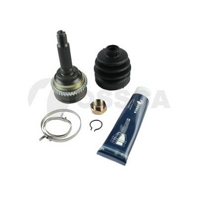 Ossca 16480 Joint Kit, drive shaft 16480: Buy near me in Poland at 2407.PL - Good price!