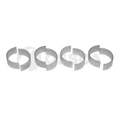 Ossca 03626 Big End Bearings 03626: Buy near me in Poland at 2407.PL - Good price!