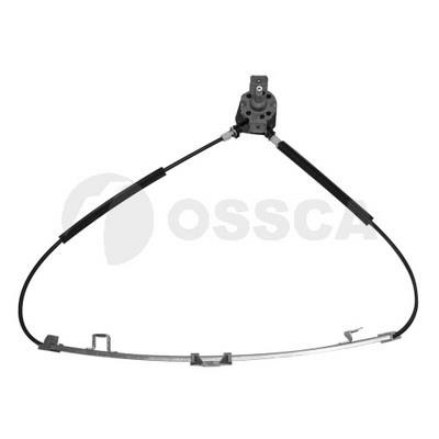 Ossca 01092 Window Regulator 01092: Buy near me in Poland at 2407.PL - Good price!