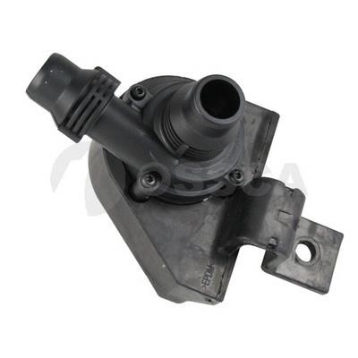 Ossca 26316 Additional coolant pump 26316: Buy near me in Poland at 2407.PL - Good price!