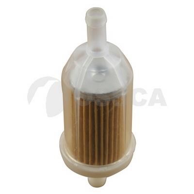 Ossca 00275 Fuel filter 00275: Buy near me in Poland at 2407.PL - Good price!