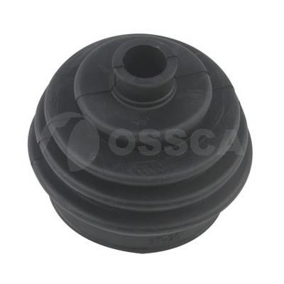 Ossca 00141 Outer drive shaft boot, kit 00141: Buy near me in Poland at 2407.PL - Good price!