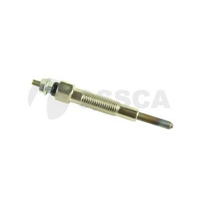 Ossca 13807 Glow plug 13807: Buy near me in Poland at 2407.PL - Good price!