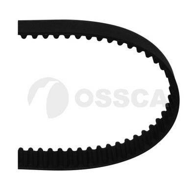 Ossca 00566 V-belt 00566: Buy near me in Poland at 2407.PL - Good price!