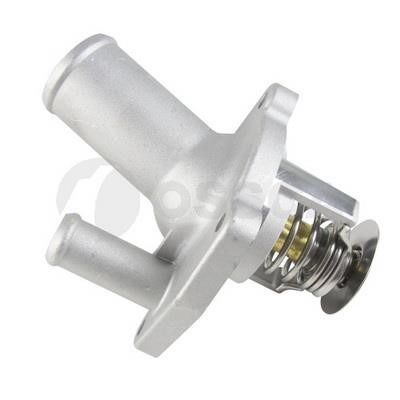 Ossca 27377 Thermostat housing 27377: Buy near me in Poland at 2407.PL - Good price!