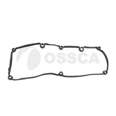 Ossca 27182 Valve Cover Gasket (kit) 27182: Buy near me in Poland at 2407.PL - Good price!