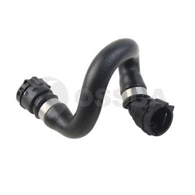 Ossca 28274 Radiator Hose 28274: Buy near me in Poland at 2407.PL - Good price!