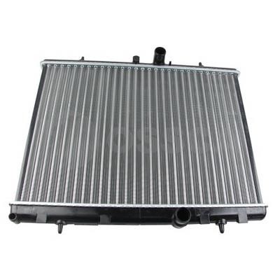 Ossca 37406 Radiator, engine cooling 37406: Buy near me in Poland at 2407.PL - Good price!