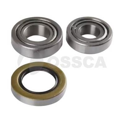 Ossca 17056 Wheel bearing 17056: Buy near me in Poland at 2407.PL - Good price!