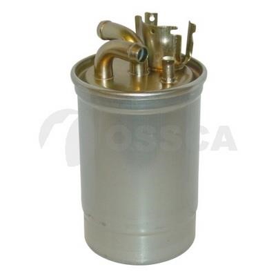Ossca 02337 Топливный фильтр 02337: Отличная цена - Купить в Польше на 2407.PL!