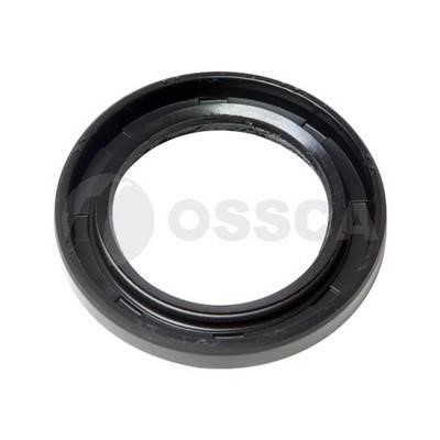 Ossca 25700 Crankshaft oil seal 25700: Buy near me in Poland at 2407.PL - Good price!