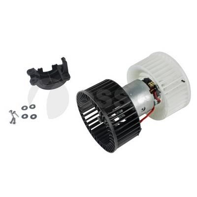 Ossca 23239 Electric motor 23239: Buy near me in Poland at 2407.PL - Good price!