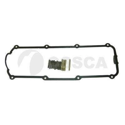 Ossca 00515 Valve Cover Gasket (kit) 00515: Buy near me in Poland at 2407.PL - Good price!