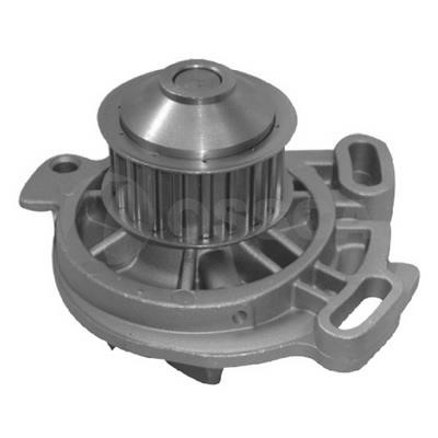 Ossca 01567 Water pump 01567: Buy near me in Poland at 2407.PL - Good price!