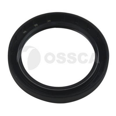 Ossca 19322 Oil seal crankshaft front 19322: Buy near me in Poland at 2407.PL - Good price!