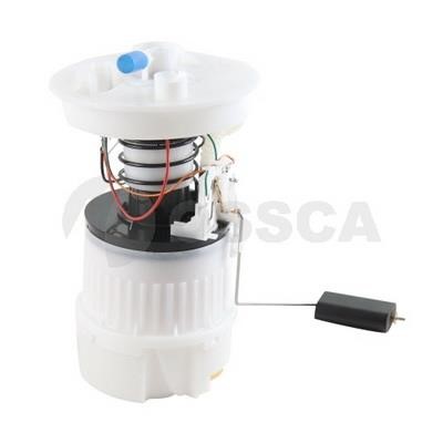 Ossca 19274 Fuel Pump 19274: Buy near me in Poland at 2407.PL - Good price!