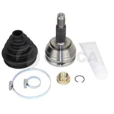 Ossca 18281 Joint Kit, drive shaft 18281: Buy near me in Poland at 2407.PL - Good price!