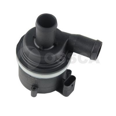 Ossca 26333 Additional coolant pump 26333: Buy near me in Poland at 2407.PL - Good price!