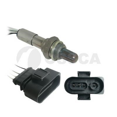 Ossca 06264 Lambda sensor 06264: Buy near me at 2407.PL in Poland at an Affordable price!