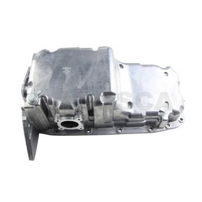 Ossca 14691 Oil sump 14691: Buy near me at 2407.PL in Poland at an Affordable price!