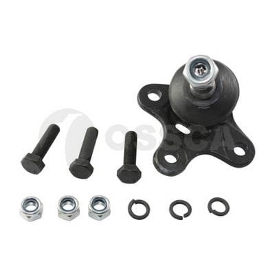 Ossca 01148 Ball joint 01148: Buy near me in Poland at 2407.PL - Good price!