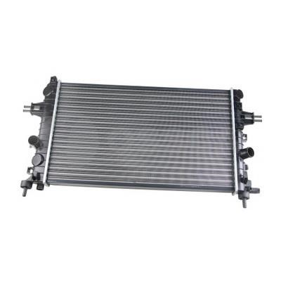 Ossca 24489 Radiator, engine cooling 24489: Buy near me in Poland at 2407.PL - Good price!