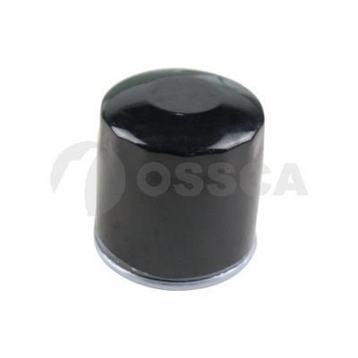 Ossca 01515 Oil Filter 01515: Buy near me in Poland at 2407.PL - Good price!