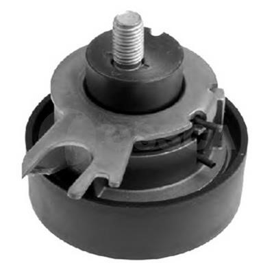 Ossca 00047 Tensioner pulley, timing belt 00047: Buy near me in Poland at 2407.PL - Good price!