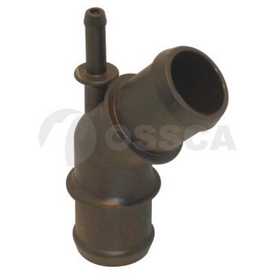 Ossca 00068 Thermostat housing 00068: Buy near me in Poland at 2407.PL - Good price!