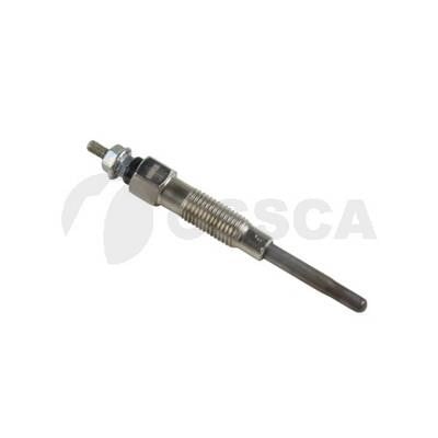 Ossca 13802 Glow plug 13802: Buy near me in Poland at 2407.PL - Good price!