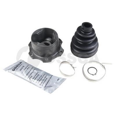 Ossca 24834 Joint Kit, drive shaft 24834: Buy near me in Poland at 2407.PL - Good price!