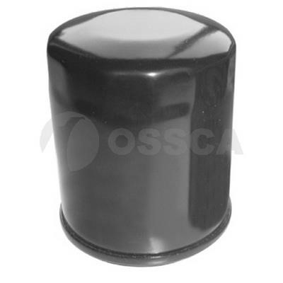 Ossca 01906 Oil Filter 01906: Buy near me in Poland at 2407.PL - Good price!