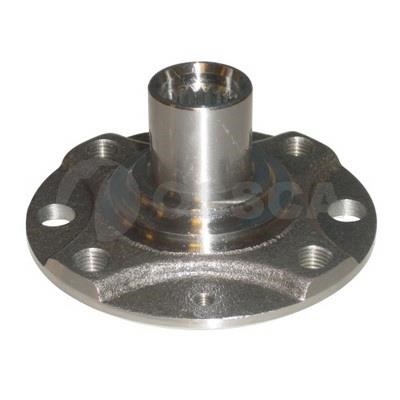 Ossca 01600 Wheel hub 01600: Buy near me in Poland at 2407.PL - Good price!