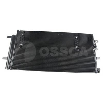 Ossca 26290 Condenser 26290: Buy near me in Poland at 2407.PL - Good price!