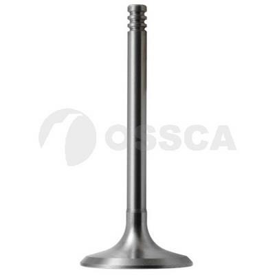 Ossca 04965 Клапан випускний 04965: Купити у Польщі - Добра ціна на 2407.PL!