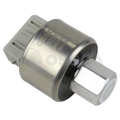 Ossca 10392 AC pressure switch 10392: Buy near me in Poland at 2407.PL - Good price!