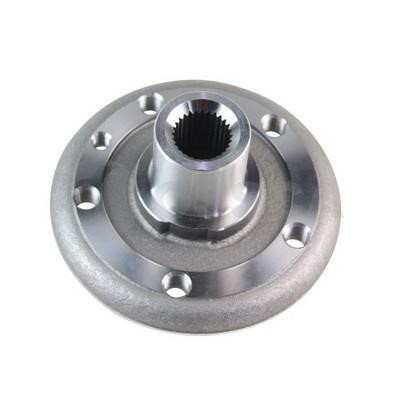 Ossca 23861 Wheel hub 23861: Buy near me in Poland at 2407.PL - Good price!