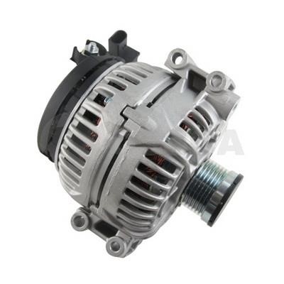 Ossca 33702 Alternator 33702: Buy near me at 2407.PL in Poland at an Affordable price!